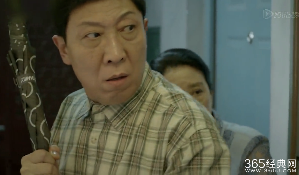 《虎妈猫爸》第33集剧情介绍