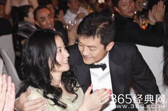 娱乐圈的“爱恨情仇\