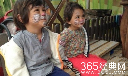 《爸爸去哪儿3》第一期榆林市子洲县现场录制照片