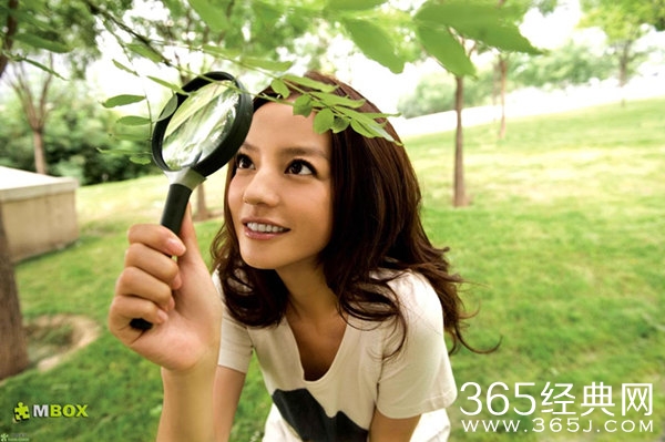 谁来演李娜难倒了陈可辛 赵薇李冰冰成热门