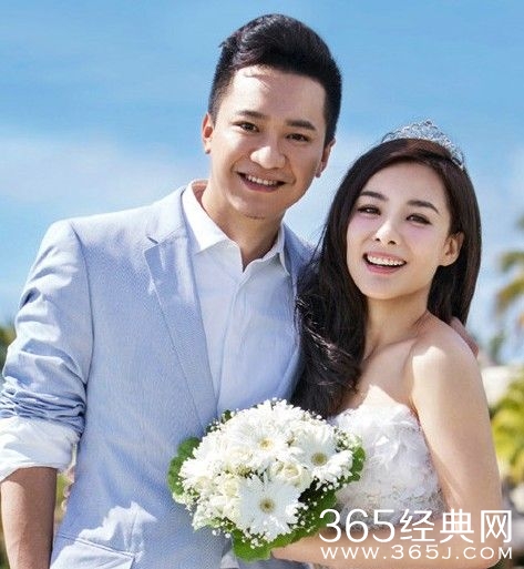 刘璇老公王弢高调求婚