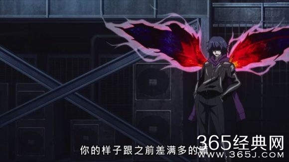 东京食尸鬼第一季全集剧情介绍及下载地址