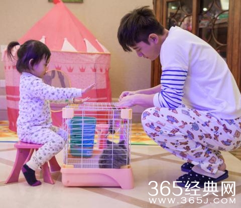 《爸爸回来了2》幕后花絮爆料