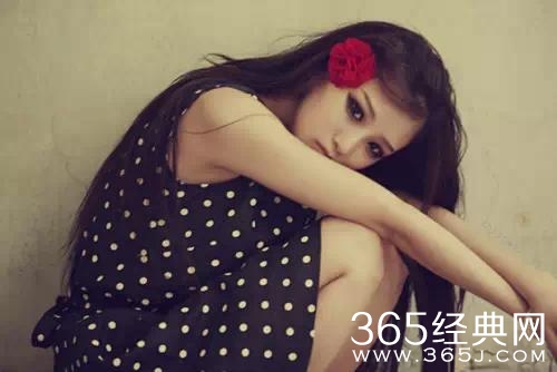 想说的话都在眼睛里