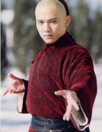 钟汉良主演的电视剧大盘点