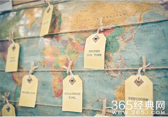 带上相机，一个人旅行