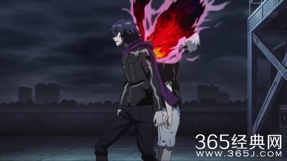 东京食尸鬼第一季全集剧情介绍及下载地址