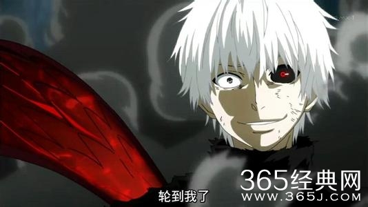 东京喰种第一季（第1~12集大结局）分集剧情介绍及下载地址