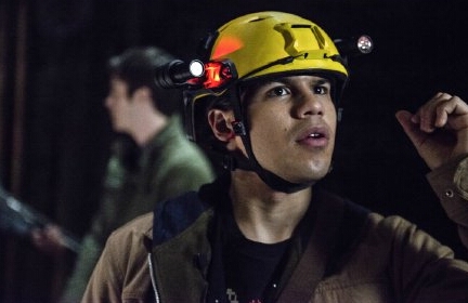 闪电侠第一季第23集中文字幕视频在线观看