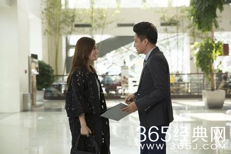 《虎妈猫爸》狼爸辞职后做什么工作了