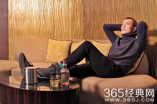 关于态度、梦想和努力的胡思乱想