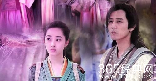 聊斋新编花姑子原著介绍