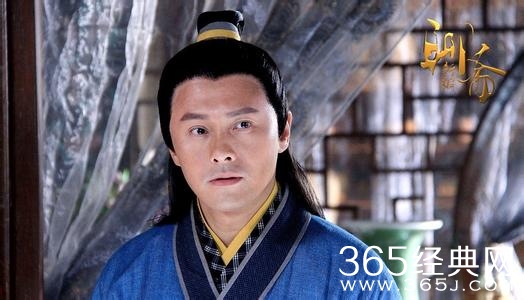 聊斋新编叶承飞最后和冷香菱在一起了吗