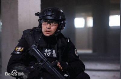 《特警力量》何苗为什么被炸死了