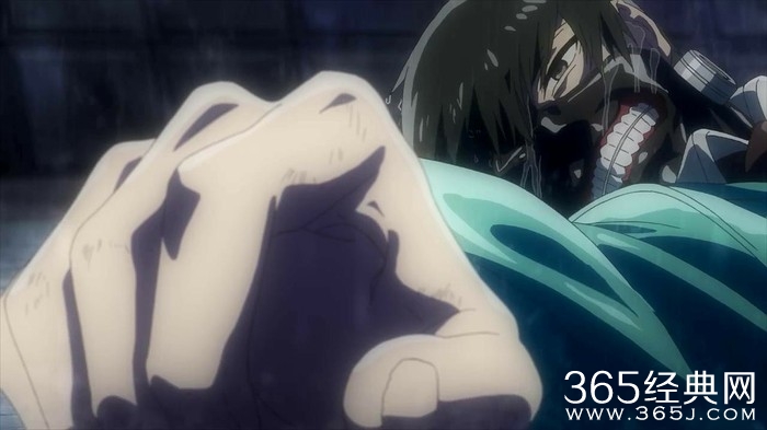 东京喰种第一季（第1~12集大结局）分集剧情介绍及下载地址