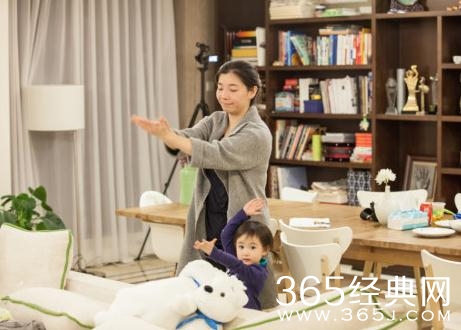 《爸爸回来了2》幕后花絮爆料