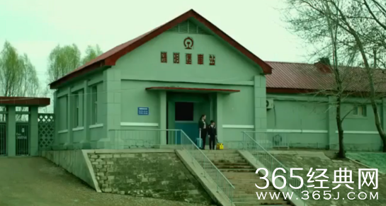 《山河故人》首曝片段 女主角赵涛现身火车小站