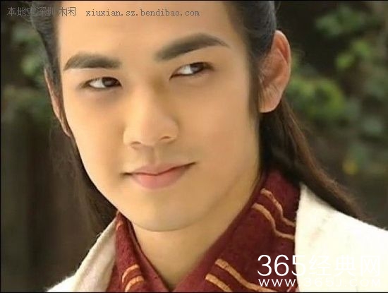 钟汉良主演的电视剧大盘点