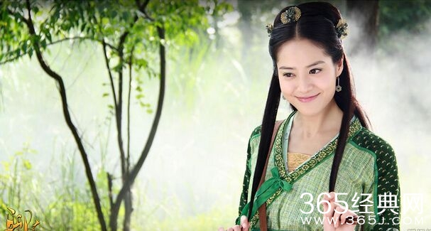 聊斋新编绿衣女原著介绍