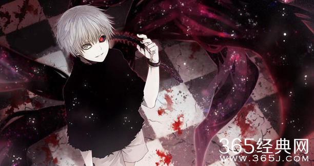 东京食尸鬼第一季全集剧情介绍及下载地址