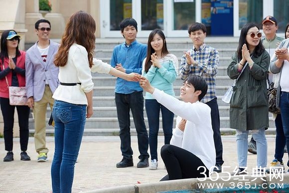 《看见味道的少女》第15集中字土豆网络直播观看