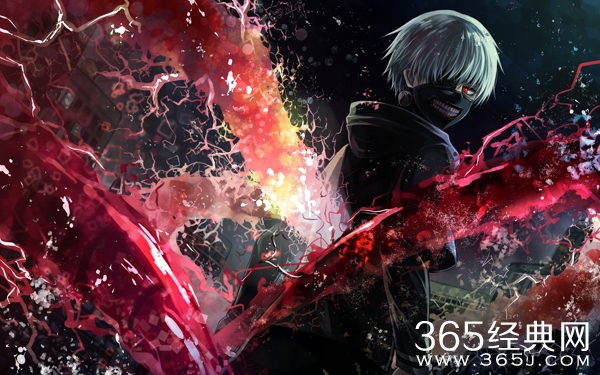 东京食尸鬼第一季全集剧情介绍及下载地址