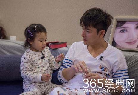 《爸爸回来了2》幕后花絮爆料