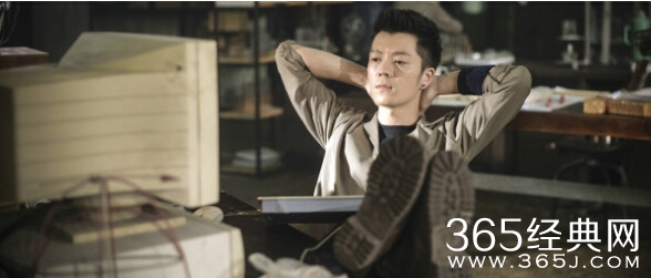 S.H.E为《少年班》合体 白客叫兽客串成惊鸿一瞥