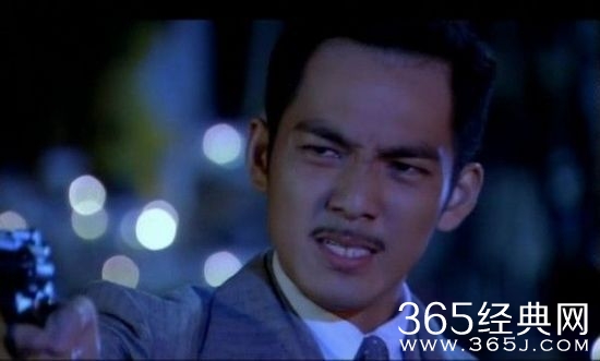 钟汉良主演的电视剧大盘点