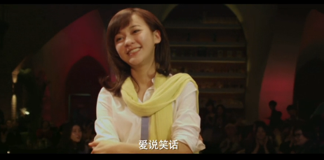 《新步步惊心》告白版预告曝光