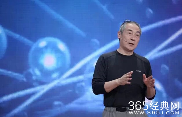 开讲啦汪建完整版演讲稿：一百岁的梦想(第142期)