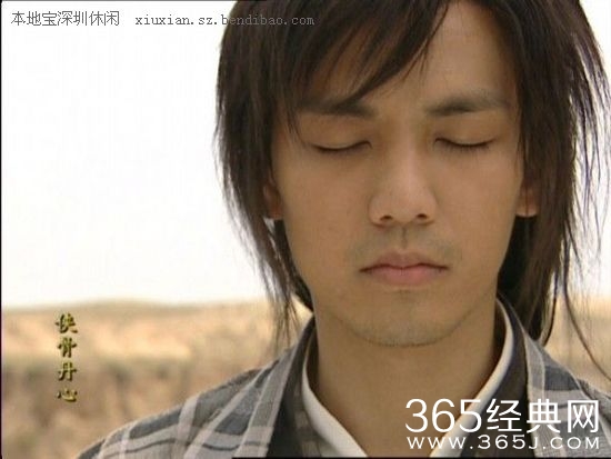 钟汉良主演的电视剧大盘点