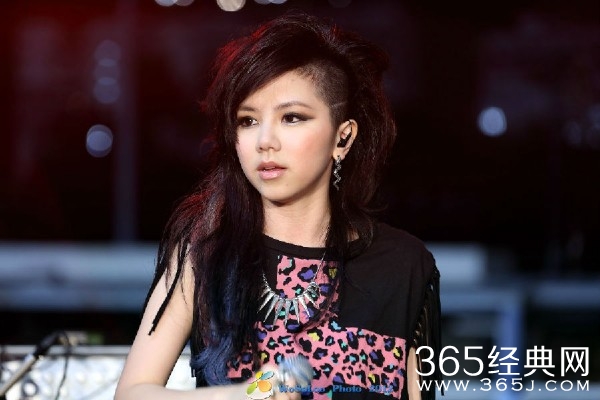 王杰谈邓紫棋 正在走歪路