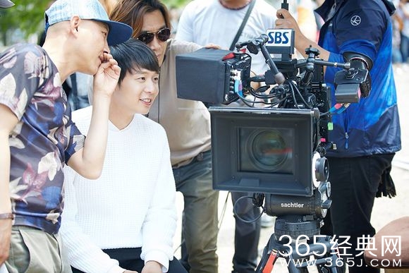 《看见味道的少女》第15集中字土豆网络直播观看