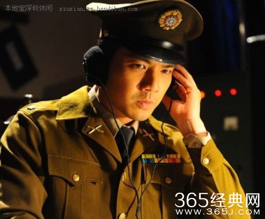 钟汉良主演的电视剧大盘点