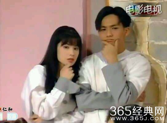 钟汉良主演的电视剧大盘点