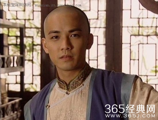 钟汉良主演的电视剧大盘点