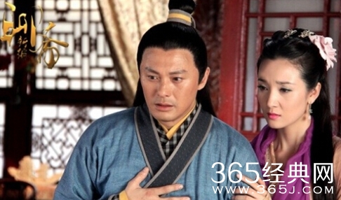 聊斋新编冷香菱真正身份曝光_冷香菱叶承飞最后在一起了吗_365经典网