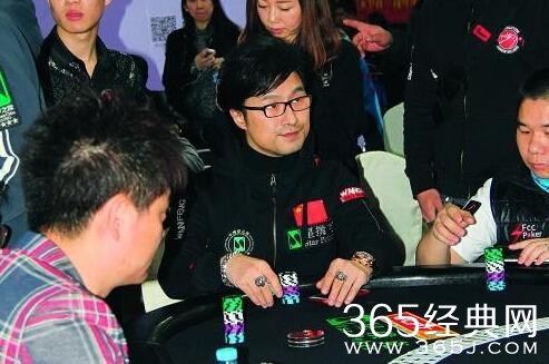 汪峰（资料图）