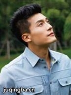 怒江之战演员孙艺洲剧照