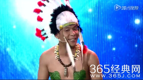 宋小宝《喜剧人》摔伤现场视频观看 宋小宝伤的严重吗