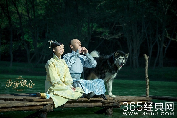 新步步惊心上映时间及演员表