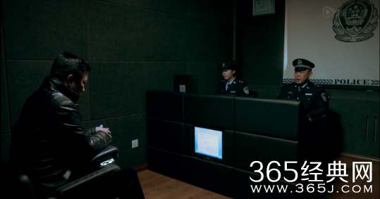 《于无声处》第30-33集： 陈其乾陷害承志