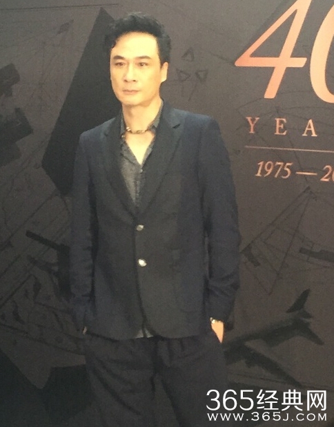 吴镇宇将与湖南卫视会面：我要一个交待