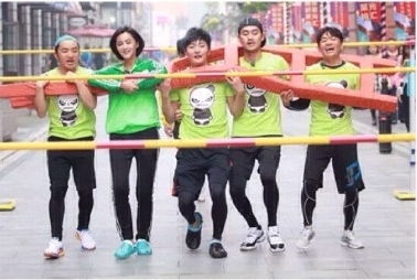 张歆艺袁弘恋情曝光 恋爱全过程揭秘