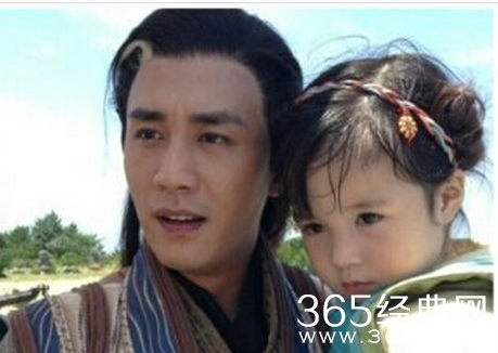 《大汉情缘之云中歌》结局猜想