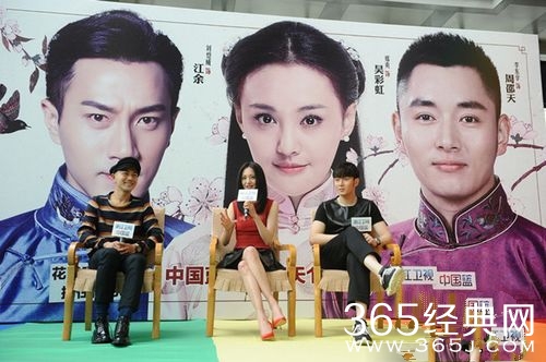 刘恺威拍吻戏协调要一上午 郑爽：请把我当杨幂