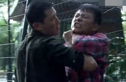 《特警力量》郑直染上艾滋了吗