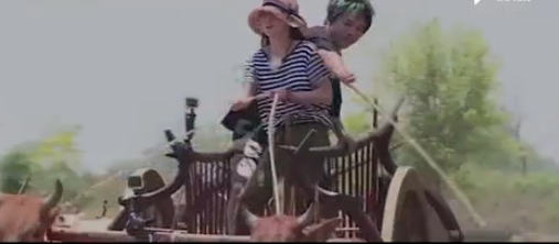 《前往世界的尽头》20150522期在线直播观看