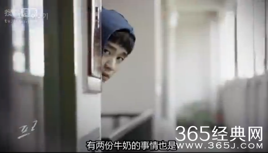 《制作人》第3集：两天一夜新人导演白承灿引人注目